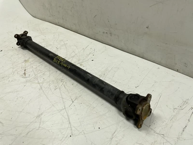 Eje de transmisión delantero BMW 328I XDRIVE 2011 EJE DE TRANSMISIÓN DE FÁBRICA Foto 1 de 4