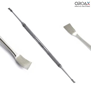 Raschietto per denti veterinario per cani - 6 mm raschietto per pulizia denti animali domestici pulitore odontoiatria - Foto 1 di 3