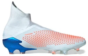 Adidas Predator Mutator 20 + FG Mens Soccer Cleats EH2861 NEW - Picture 1 of 5