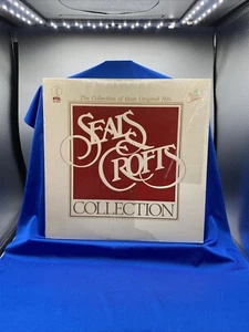 Seals & Crofts - The Seals & Crofts Collection LP - Bild 1 von 3