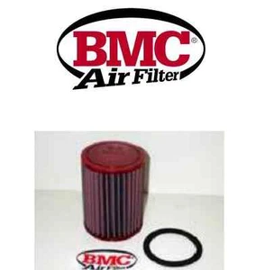BMC RENNLUFTFILTER HONDA CB 919 HORNET 2002 RACE AIR FILTER - Bild 1 von 1