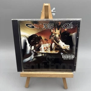 Goodie Mob - Soul Food (CD 1995) - Bild 1 von 3