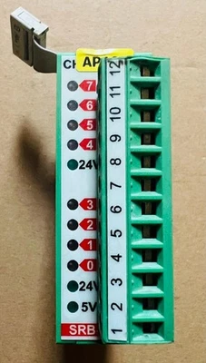 S.C.E. ELETTRONICA SRB-8DO - Image 1 of 4