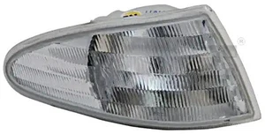Genuino TYC intermitente izquierdo blanco para FORD Mondeo I Turnier 6859827 - Imagen 1 de 1