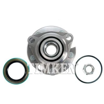 513011K Timken cubo de rueda delantero o trasero lado del conductor pasajero para Olds Chevy 6000 Foto 1 de 4