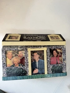 Everybody Loves Raymond The Complete Series House Box (DVD, 2007, 44-Disc Set) - Bild 1 von 2