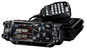 YAESU FTM-510DE Mobile Transceiver (Plus £45.00 Cashback From Yaesu) - Picture 1 of 1