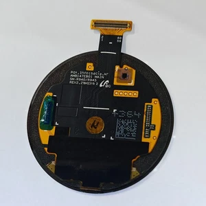 Watch Screen Assembly Display Screen For Samsung Galaxy 6 Classic/47mm R960 R965 - Photo 1 sur 3