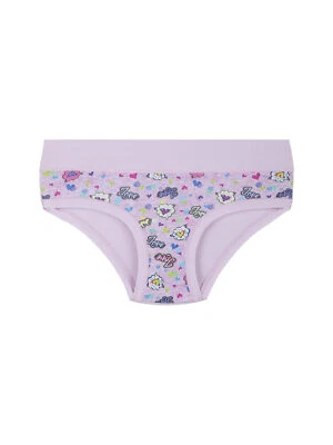 Emy Bimba Slip da bambina in cotone - Immagine 1 di 3