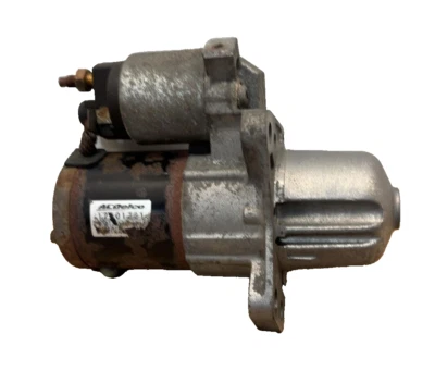 09 10 Saturn Vue 2008 - ver fotos para ver estado. Motor De Arranque 3.6l 12645298 Foto 1 de 4