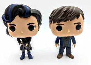 Funko Pop! Miss Peregrine School Peculiar Children Jacob Portman 260 262 2016 - Imagen 1 de 7