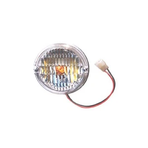Omix 12405.06 Parking / Turn Signal Light Assembly Fits 76-86 CJ7 Scrambler - Picture 1 of 2