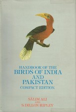 Salim, Ali; Ripley, S. Dillon; Handbook of the Birds in India and Pakistan. Toge