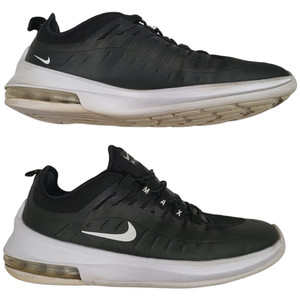 air max axis running shoes