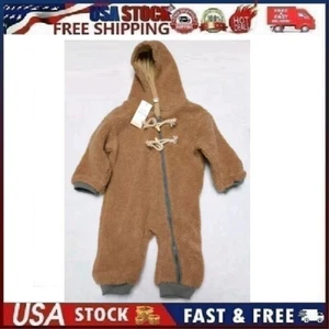 My Mio Toddlers Snowsuit/Romper. Size Large. - Picture 1 of 14