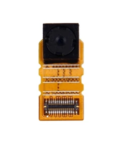 Genuine Sony Xperia Z5 Compact Front Facing Selfie Camera - Original OEM Part - Picture 1 of 1