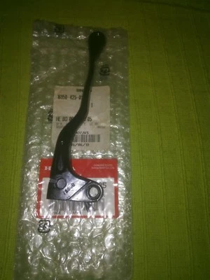 原始设备制造商 HONDA XR100R,XR200R.CLUTCH LEVER  — 第 1/3 张图片