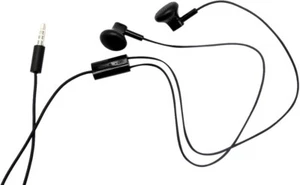 Oryginalny zestaw słuchawkowy NOKIA WH-108 do gniazda audio 3,5 mm - NOWY - Zdjęcie 1 z 3