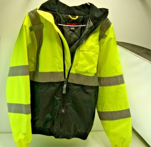Las mejores ofertas en Chaquetas de protección industrial Tingley | eBay