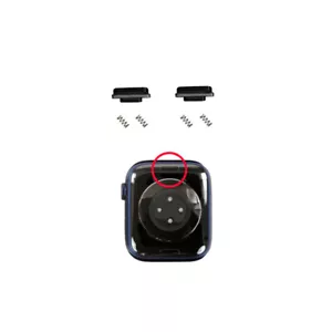 Band Release Buttons for Apple Watch Series 8 - Picture 1 of 2