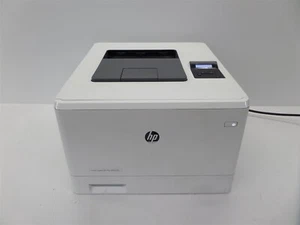 HP Color LaserJet Pro M452dn Color Printer - No Ink - Picture 1 of 13