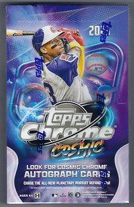 2023 TOPPS CHROME COSMIC BASE - U PICK - LOW PRICES - COMPLETE YOUR SET!!