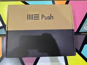 Ableton PUSH 2 Controller - Power Cable Included - Picture 1 of 7