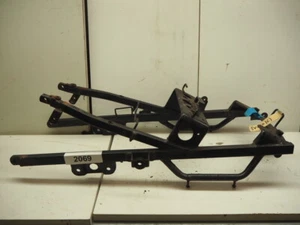 SUZUKI SV650 2002 SUBFRAME 41200-19F01 FRAME  - Bild 1 von 4