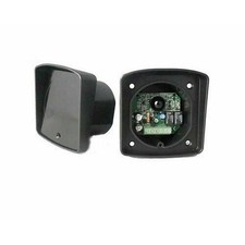 Coppia di Fotocellule da Incasso Compatibili Cancello Faac Sicurezza Automatismi