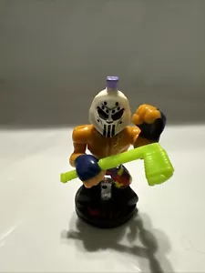 2021 Legends of Akedo Series 2 - SLASHSHOT Classic - Ultimate Arcade Warriors - Bild 1 von 7
