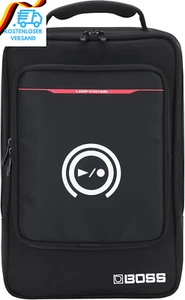 BOSS CB-RC505 Tragetasche | Offizieller, Schlanker Rucksack Für Die Rc-505Mkii & - Bild 1 von 12