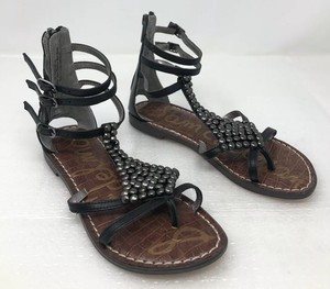 sam edelman baby girls sandals