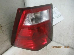 Passenger Right Tail Light Fits 07-10 GRAND CHEROKEE 406673 - Picture 1 of 9