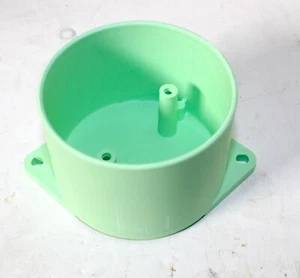 ZENITH 43-748 HIGH VOLTAGE CUP NOS - Picture 1 of 3