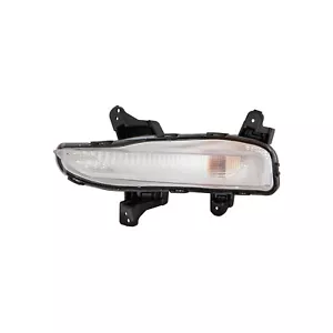 Luz de señalización del lado izquierdo del conductor para Kia Optima 19-20; certificado CAPA - Imagen 1 de 4