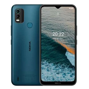 Nokia C21 Plus 32GB Smartphone blue (B-Ware) - Bild 1 von 3
