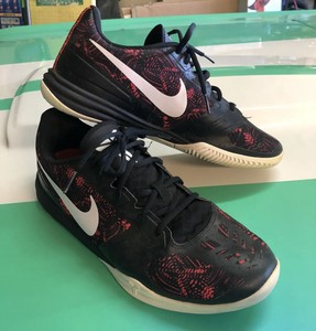 mamba mentality kobe shoes