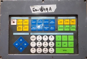 BSK OPERATE I/F BOARD	P199096 - Picture 1 of 2