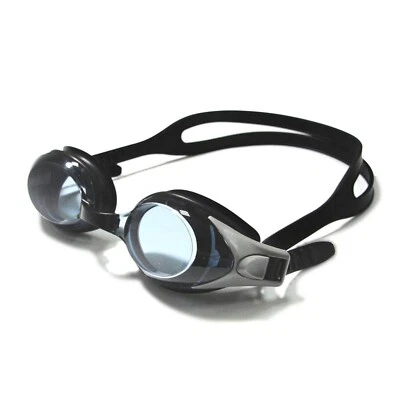 ENZODATE Optische Schwimmbrille Dioptrien +Rx -Rx Schwimmbrille Erwachsene Kinder