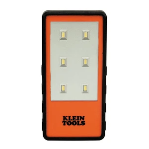 Klein Tools 56221 Clip Light - LED Flashlight - Picture 1 of 6