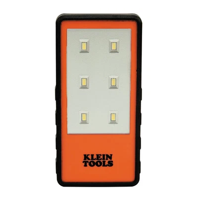 Klein Tools 56221 Clip Luz - Linterna LED Foto 1 de 4