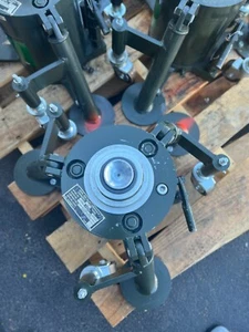 ATAP 12 TON AIRCRAFT HYDRAULIC TRIPOD JACK MODEL 12314 | SEE IMAGE #2 FOR SPECS. - Picture 1 of 6