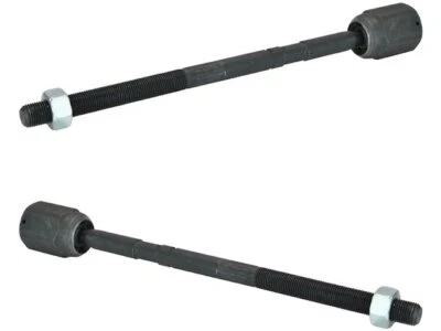 For 1975-1980 Mercury Bobcat Tie Rod End Set Front Inner 56999CZPN 1976 1977 Foto 1 de 2