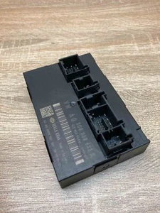 3C0959433K 5DK009064 Hella Volkswagen Audi Seat Skoda Comfort Control Unit Modu - Picture 1 of 7