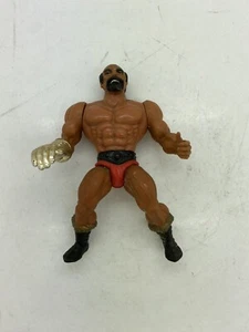 VINTAGE 1983 He-Man: Masters of the Universe - JITSU Action Figure - Picture 1 of 2