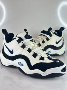 Sneaker Nike Air B-QUE 1997 Vintage selten Top Qualität guter Zustand - Bild 1 von 22