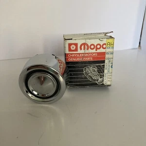 Vintage Mopar Center Cap NOS - Picture 1 of 3