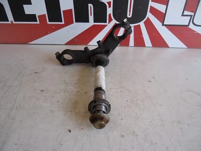 Kawasaki GPZ500s Bottom Yoke GPZ 500 Lower Fork Yoke EX 500R Ninja - Image 1 of 3