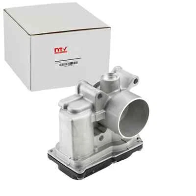 NTY DROSSELKLAPPE passend für DACIA LOGAN SANDERO RENAULT CLIO KANGOO - Bild 1 von 4