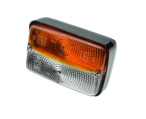 Luz de posición intermitente COBO para Claas/Renault para montaje horizontal - Imagen 1 de 1